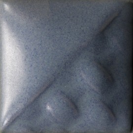 Frost Blue Dry  - 10 lbs Dry Mayco Stoneware Glaze